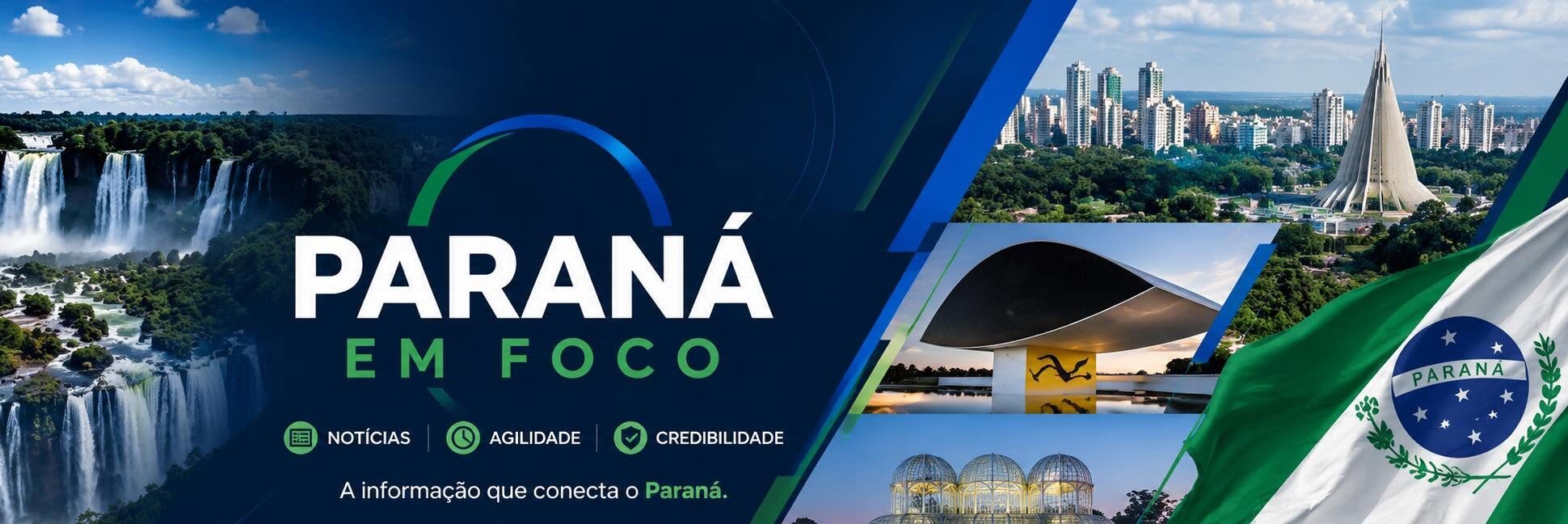 Paraná Em Foco